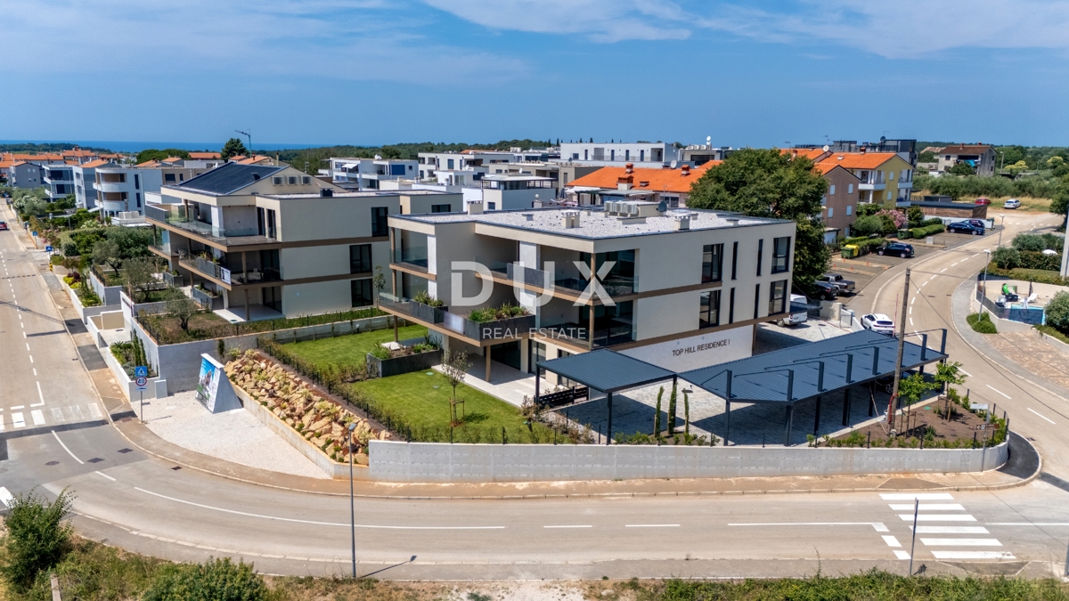Flat For sale - Istarska Novigrad - foto 5/21