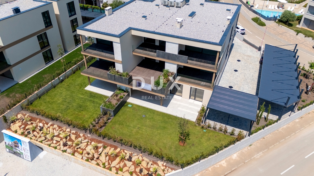 Flat For sale - ISTARSKA NOVIGRAD