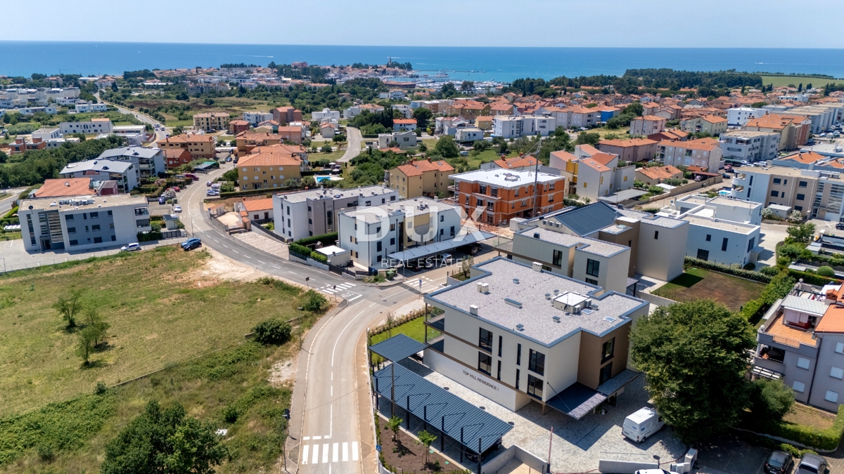 Flat For sale - ISTARSKA NOVIGRAD