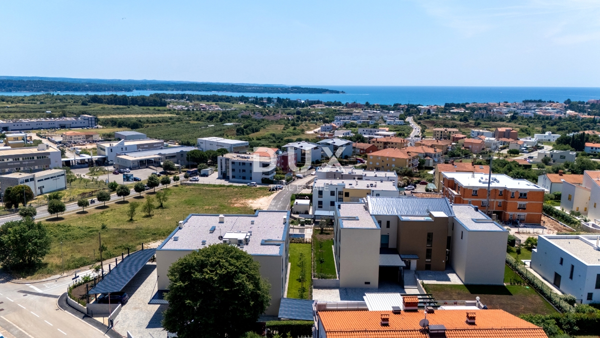 Flat For sale - ISTARSKA NOVIGRAD