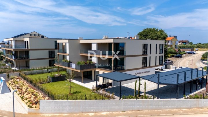 Appartamento In vendita - Istarska Novigrad - foto 3/23