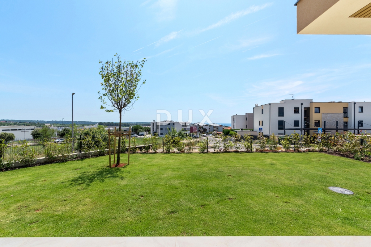 Flat For sale - Istarska Novigrad - foto 1/23