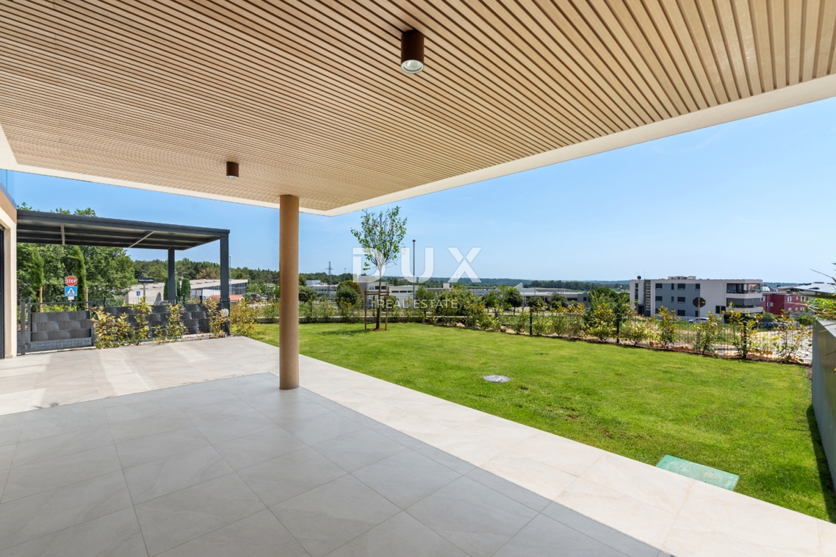 Flat For sale - Istarska Novigrad - foto 2/23