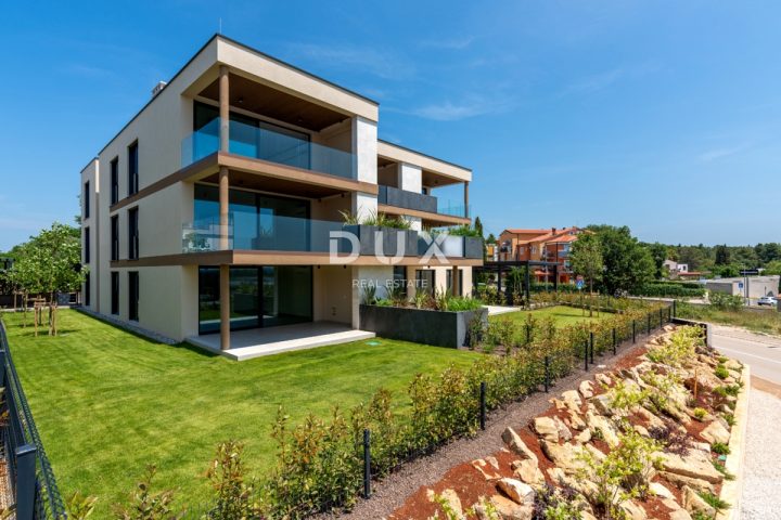 Apartma na predaj 138 m² – Novigrad