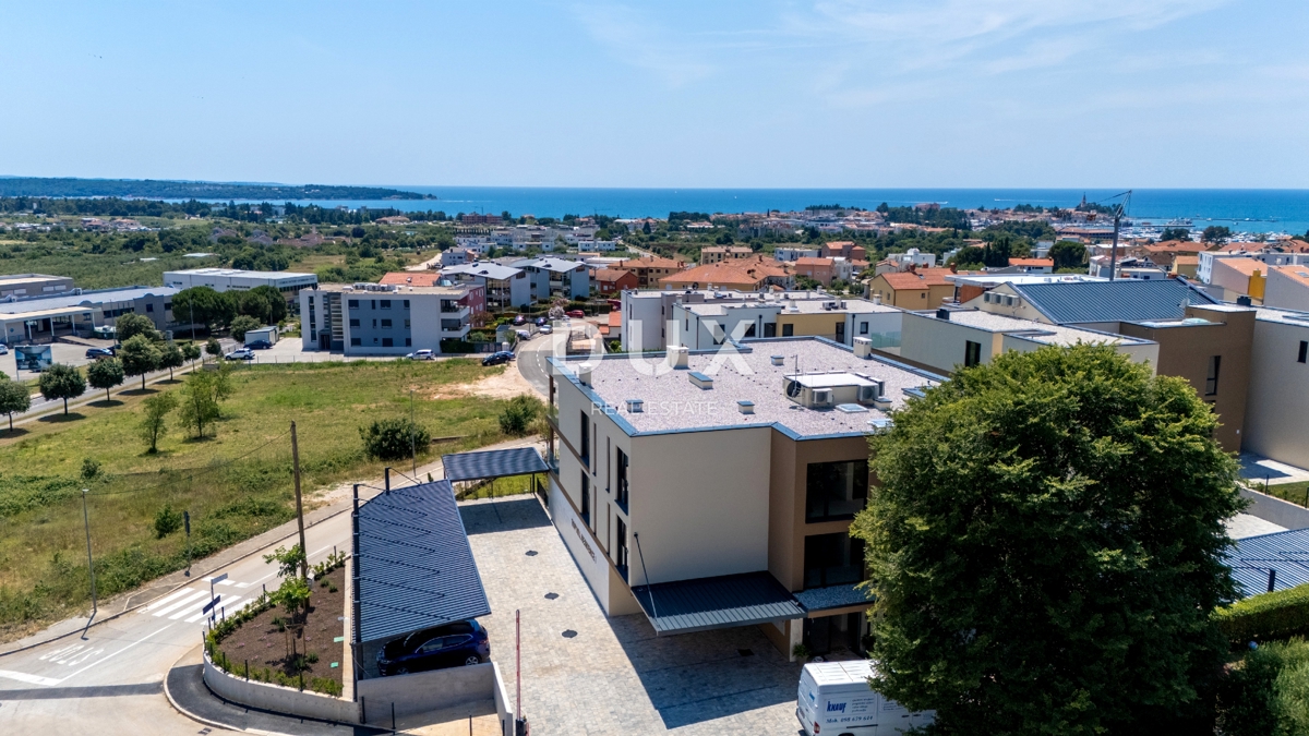 Flat For sale - ISTARSKA NOVIGRAD