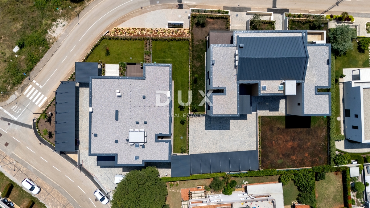 Flat For sale - ISTARSKA NOVIGRAD