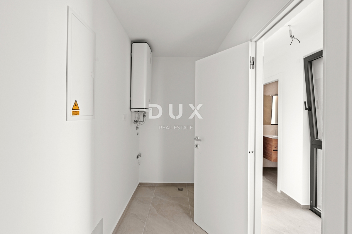 Flat For sale - ISTARSKA NOVIGRAD