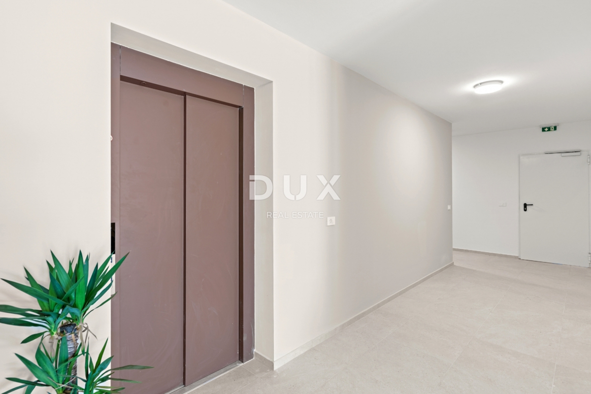 Flat For sale - ISTARSKA NOVIGRAD