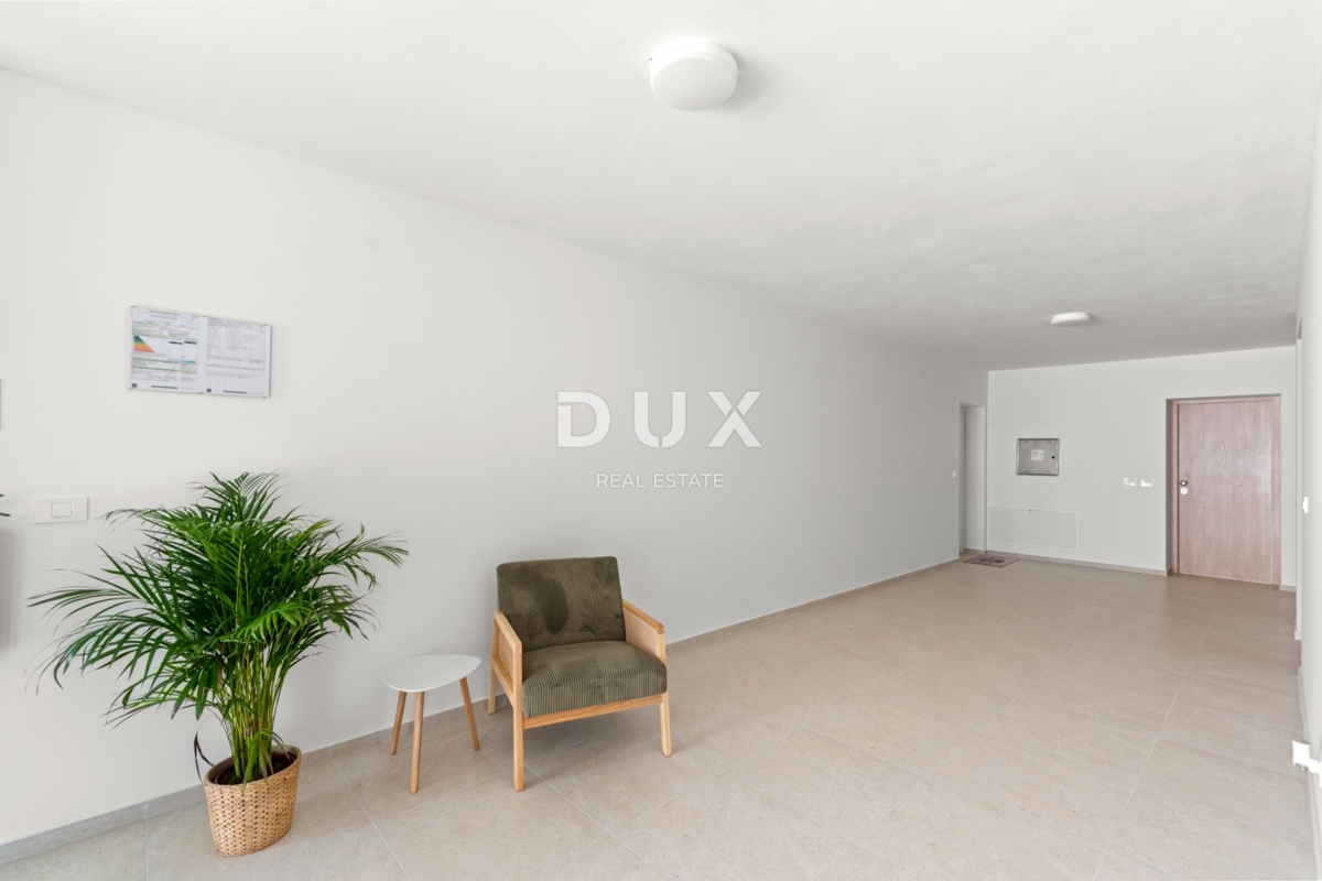 Flat For sale - ISTARSKA NOVIGRAD