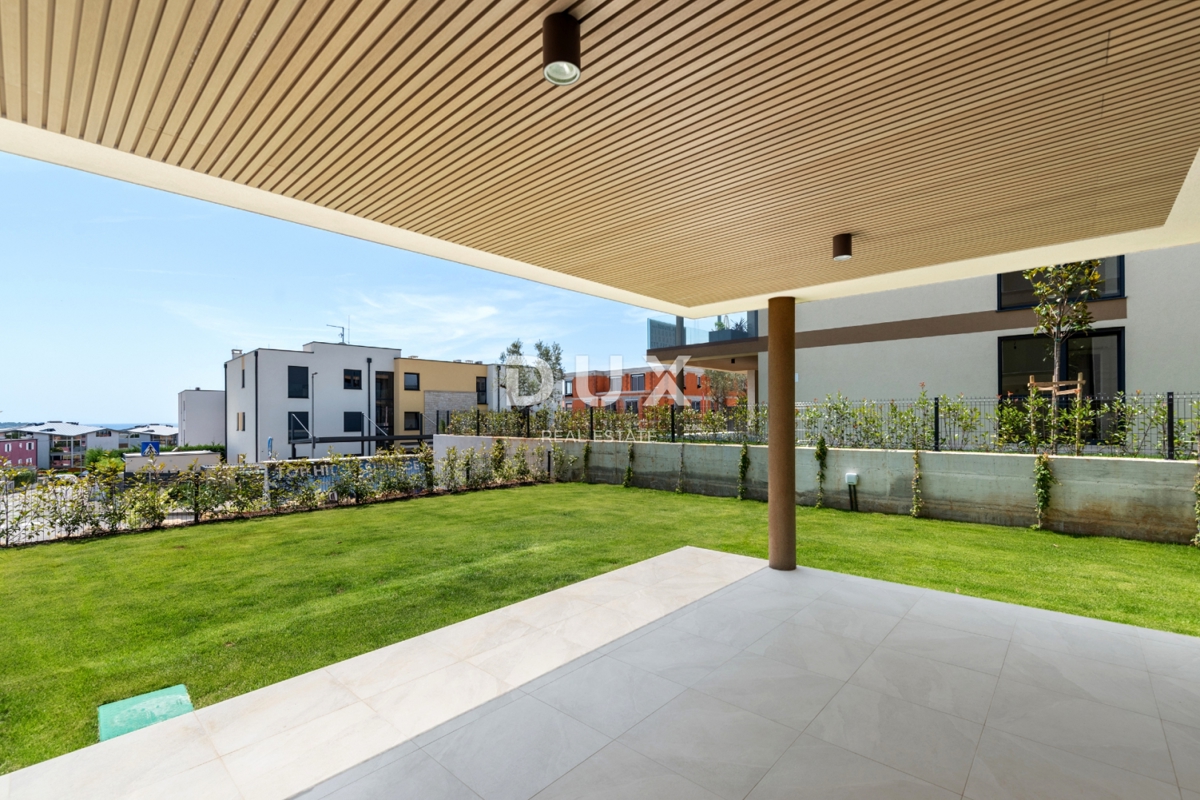 Flat For sale - Istarska Novigrad - foto 4/24