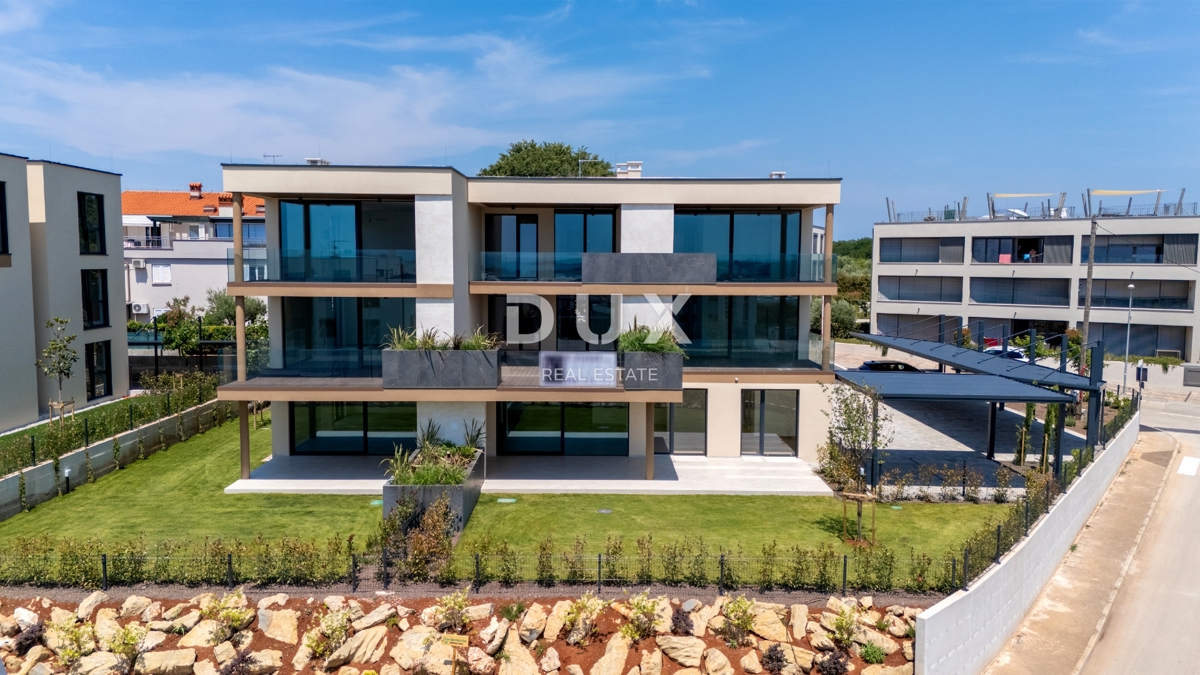 Flat For sale - Istarska Novigrad - foto 5/24