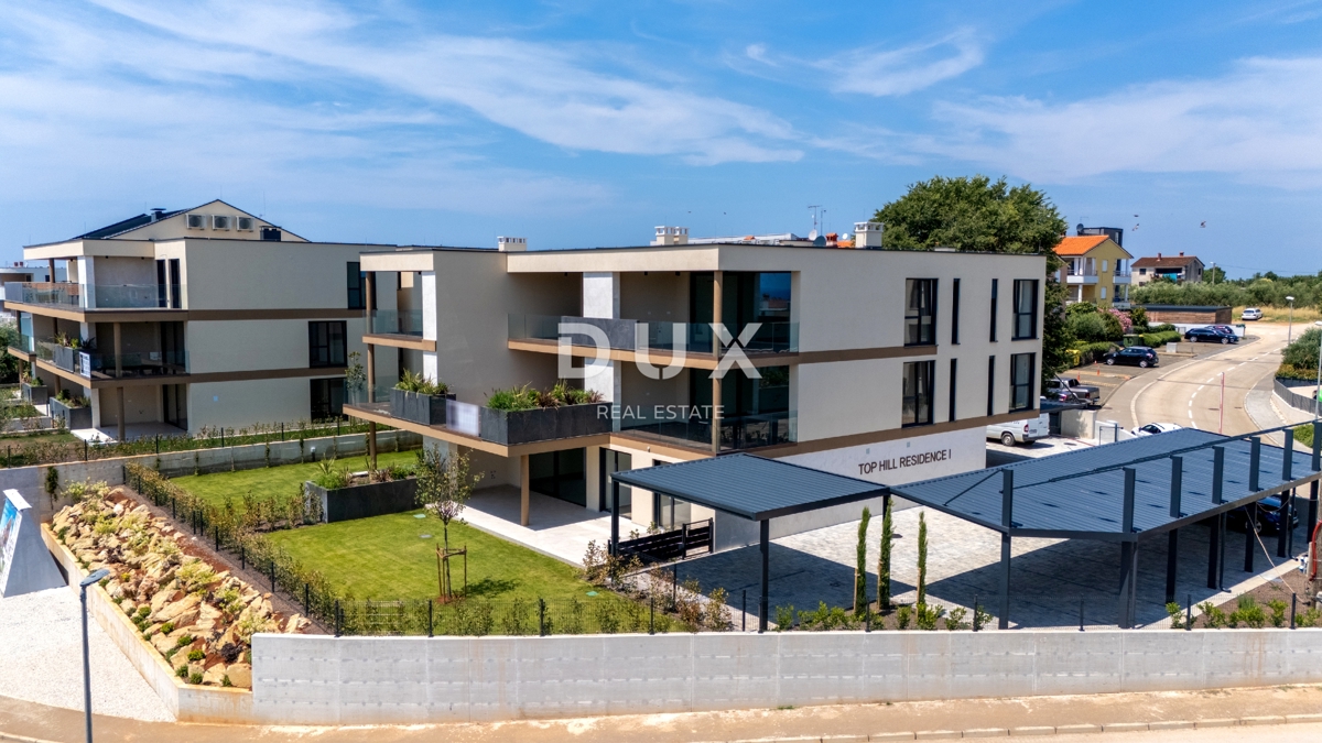 Flat For sale - ISTARSKA NOVIGRAD