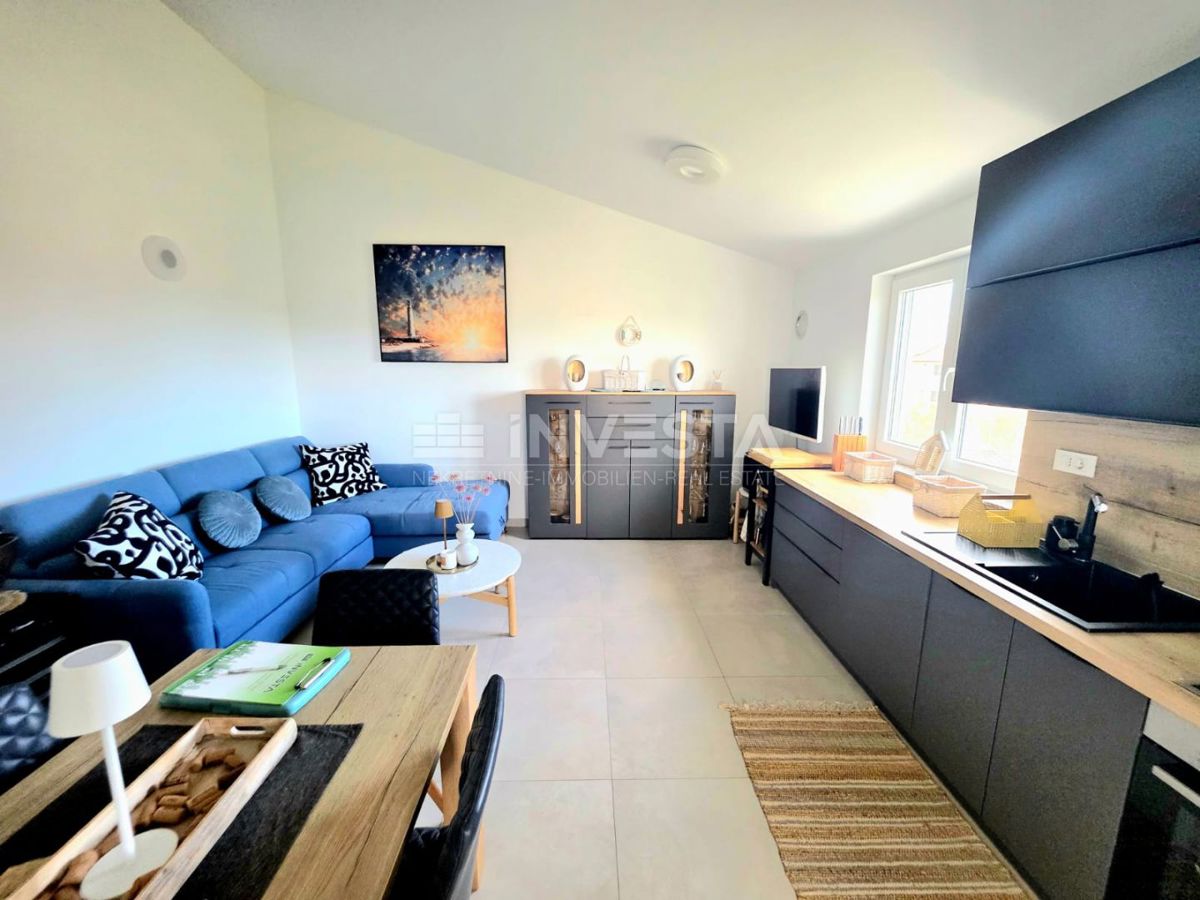 Apartma Na predaj - ISTARSKA FAŽANA
