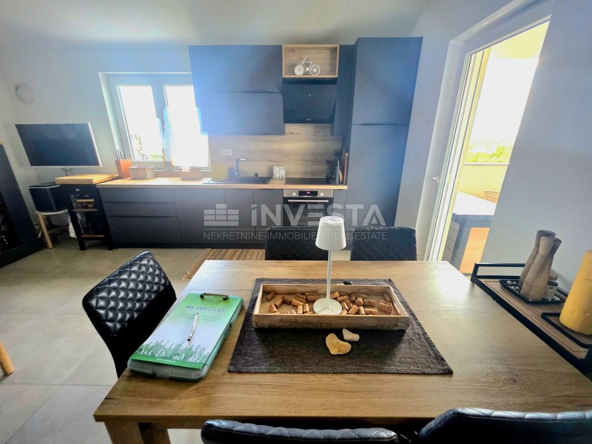 Apartma Na predaj - ISTARSKA FAŽANA