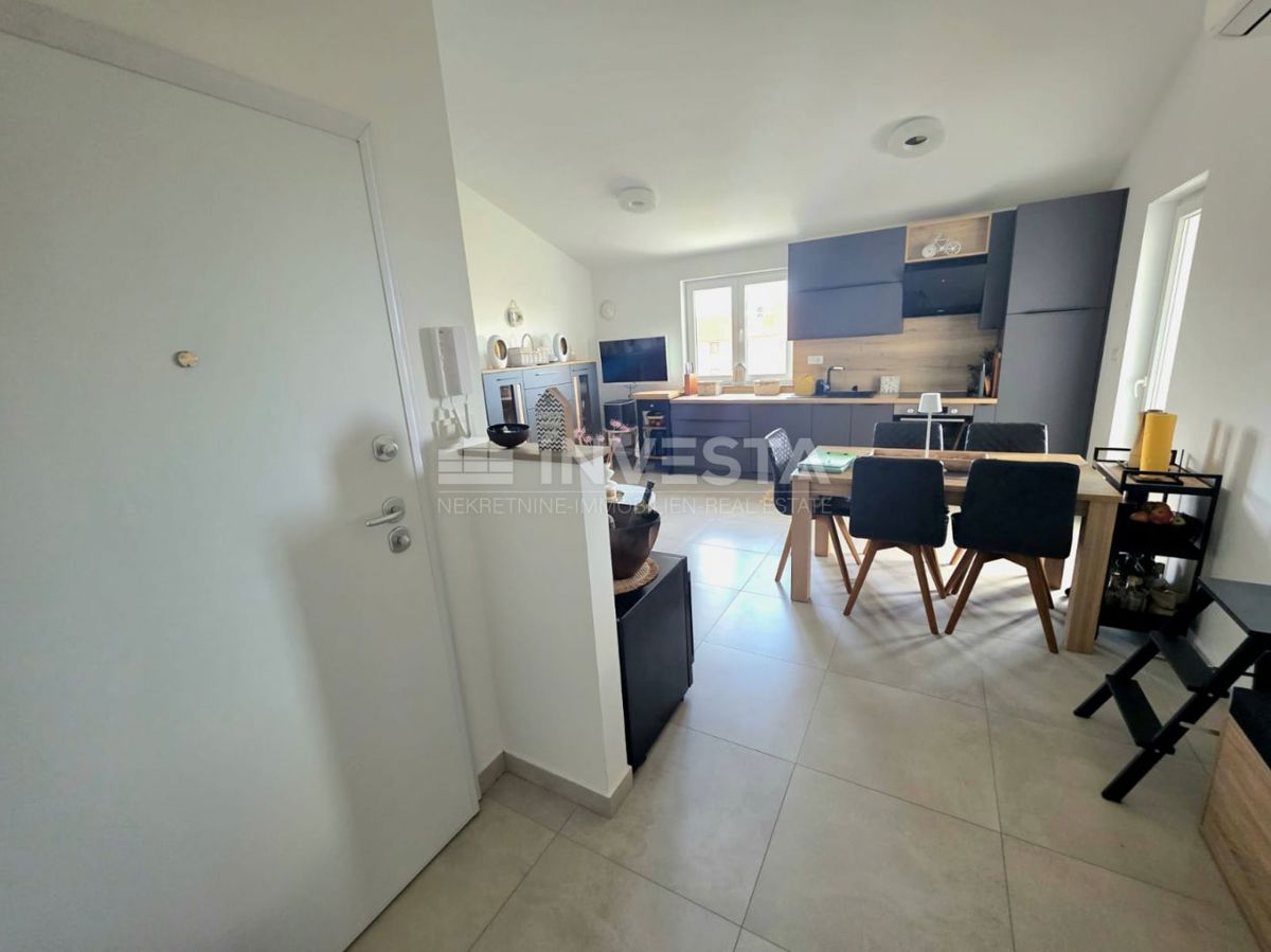 Apartma Na predaj - ISTARSKA FAŽANA