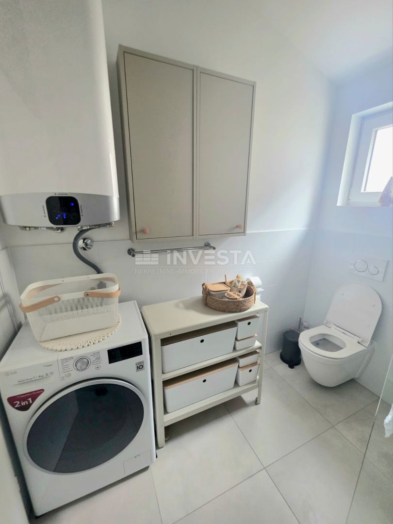 Apartma Na predaj - ISTARSKA FAŽANA