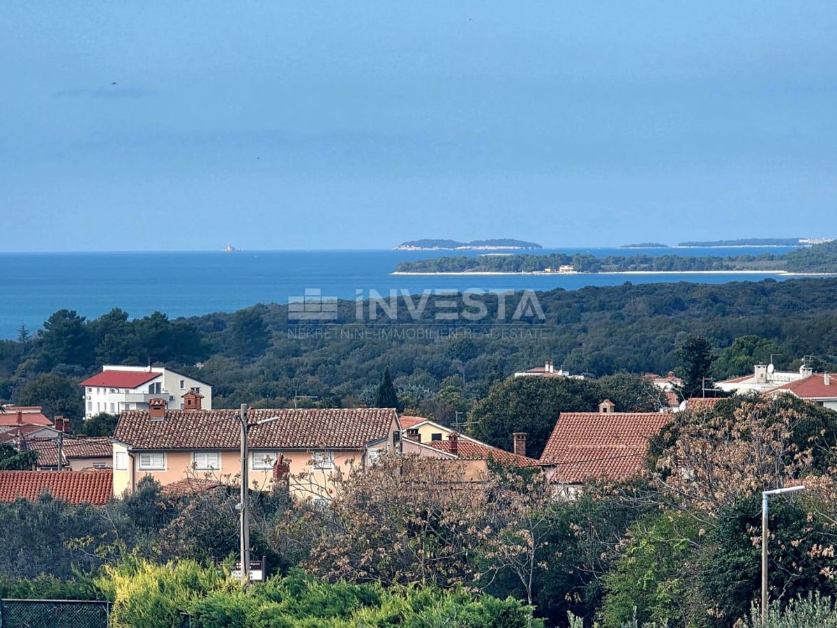 Apartma Na predaj - ISTARSKA FAŽANA