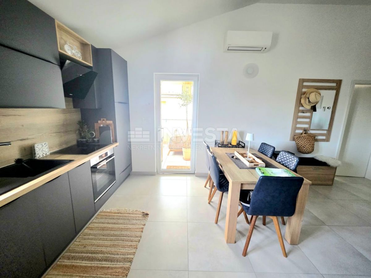 Apartma Na predaj - ISTARSKA FAŽANA