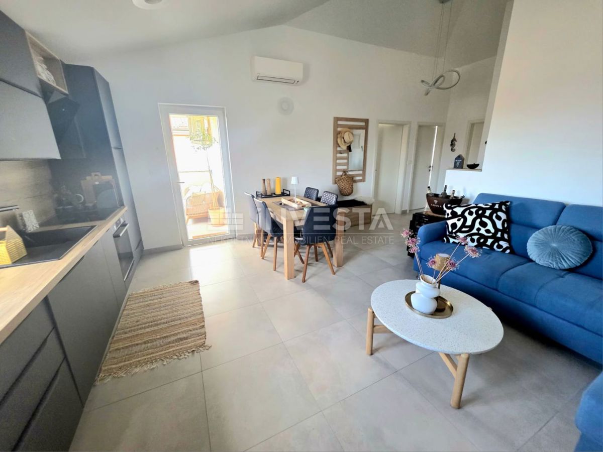 Apartma Na predaj - ISTARSKA FAŽANA