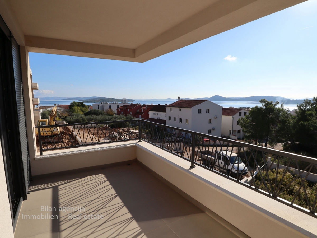 Kuća Na prodaju - ŠIBENSKO-KNINSKA VODICE