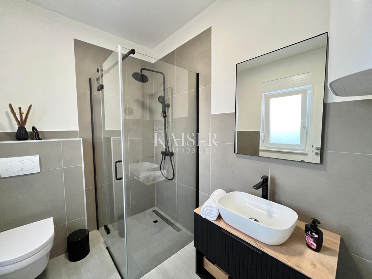 Appartement À vendre - ZADARSKA VIR