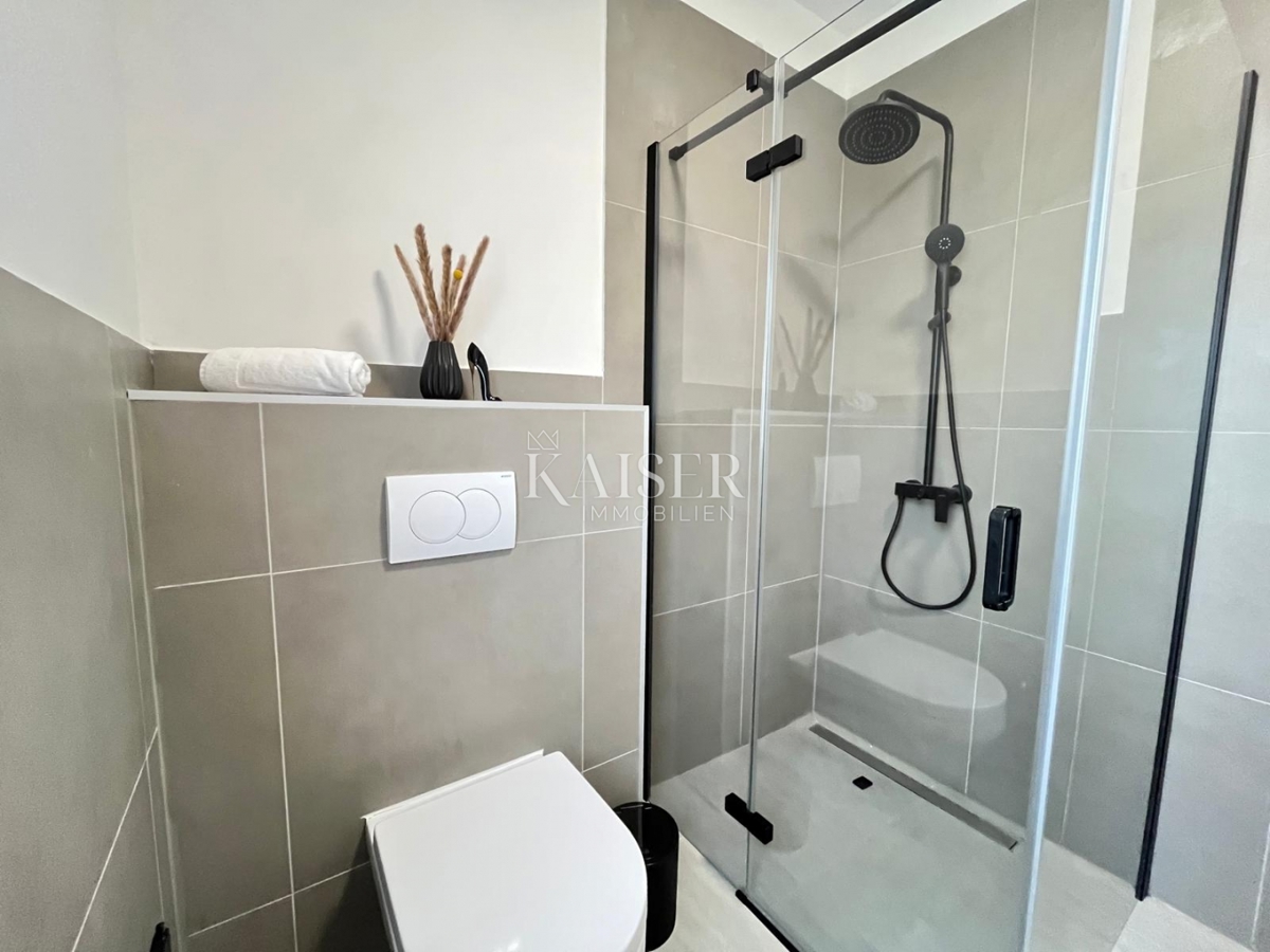 Appartement À vendre - ZADARSKA VIR