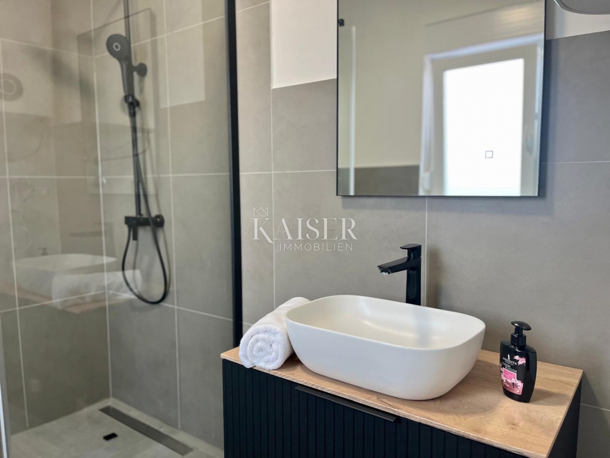 Appartement À vendre - ZADARSKA VIR