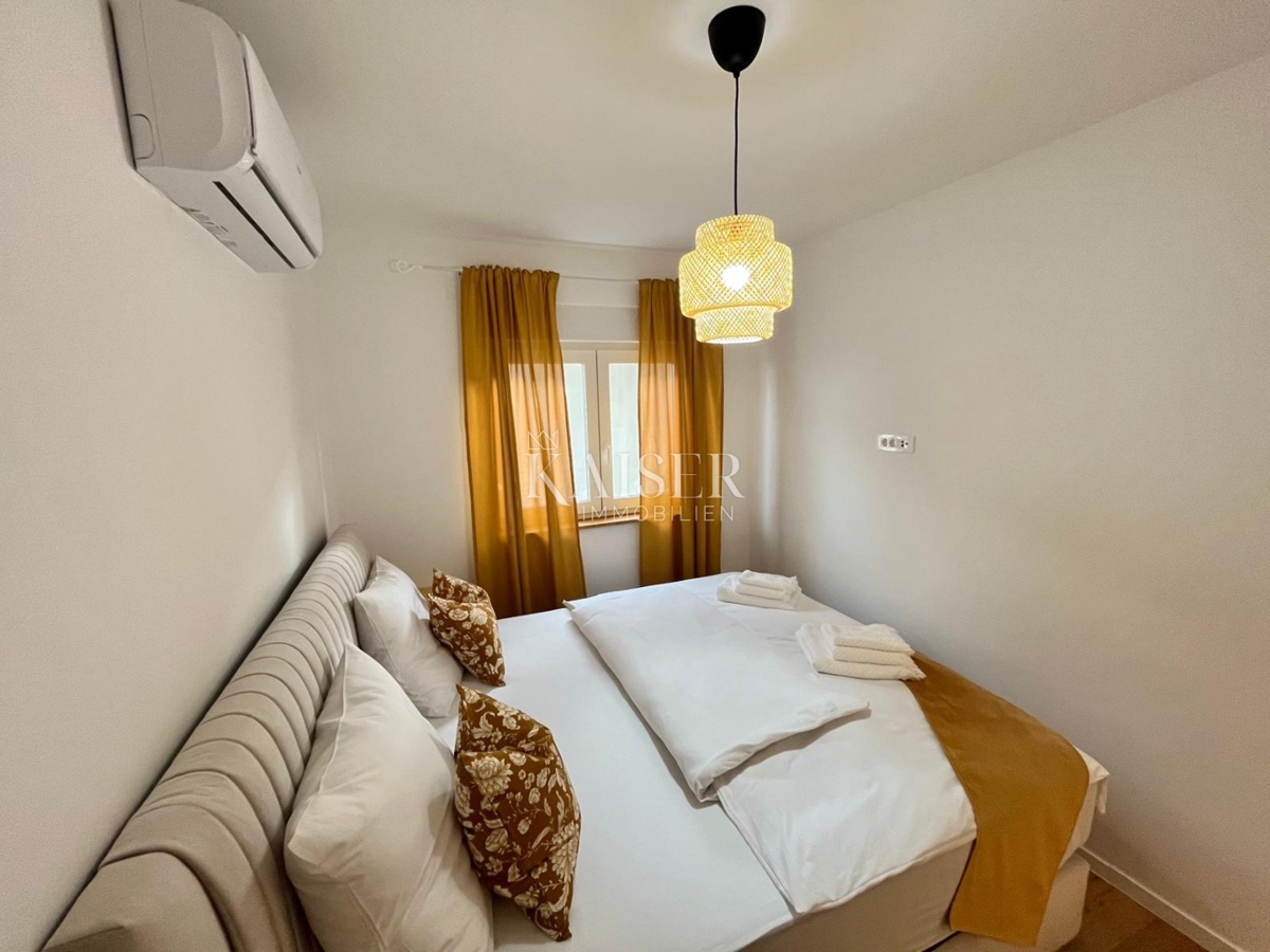 Appartement À vendre - Zadarska Vir - foto 3/19