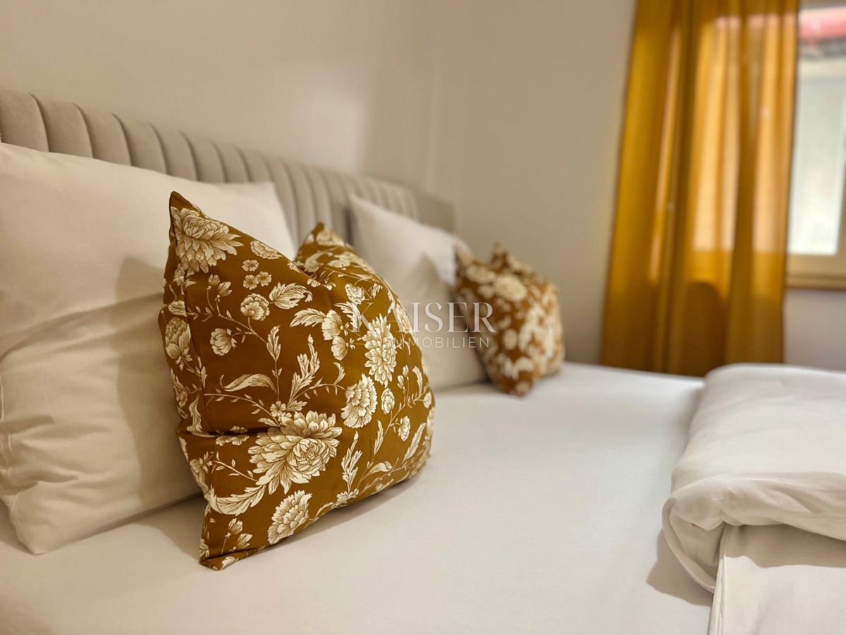 Appartement À vendre - Zadarska Vir - foto 4/19