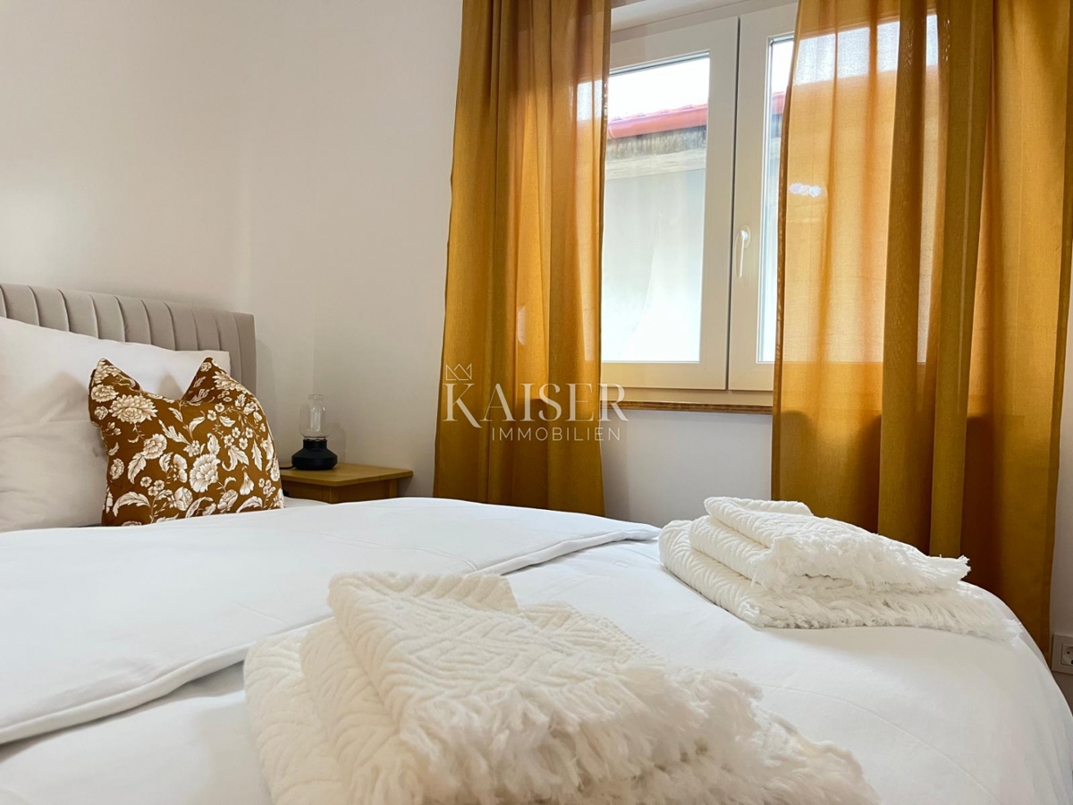 Appartement À vendre - ZADARSKA VIR