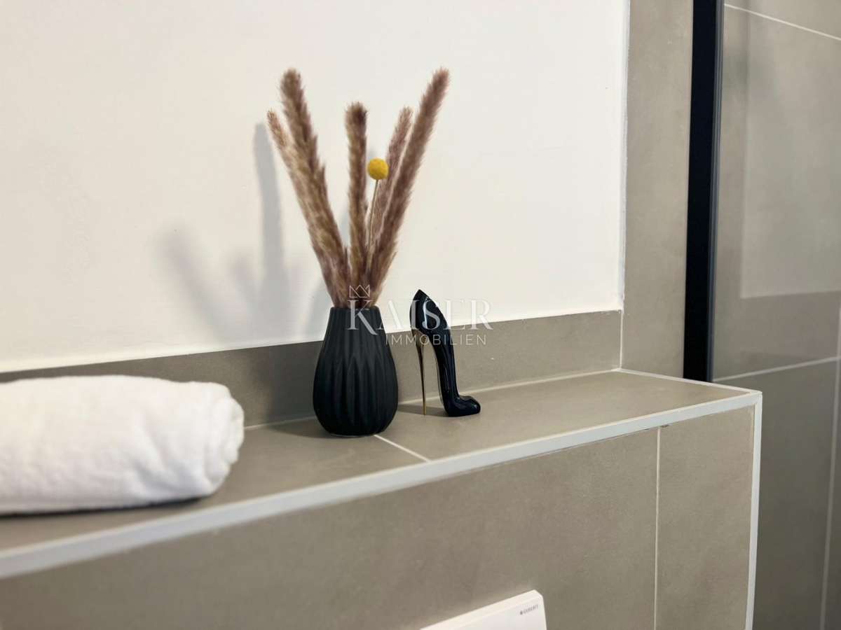 Appartement À vendre - ZADARSKA VIR