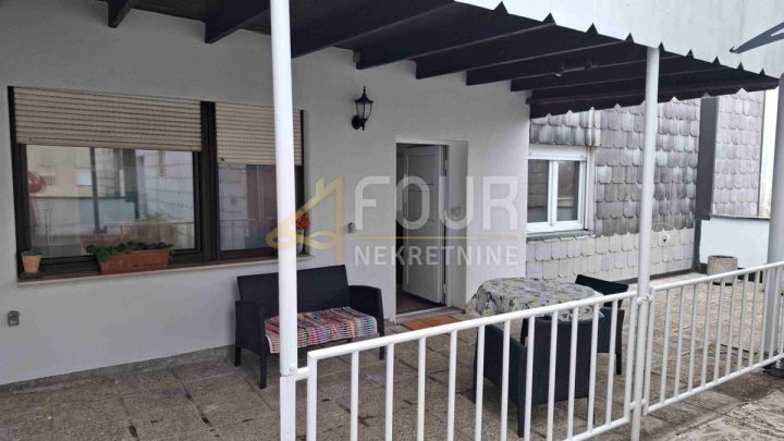 Apartma na predaj 119 m² – Zagreb