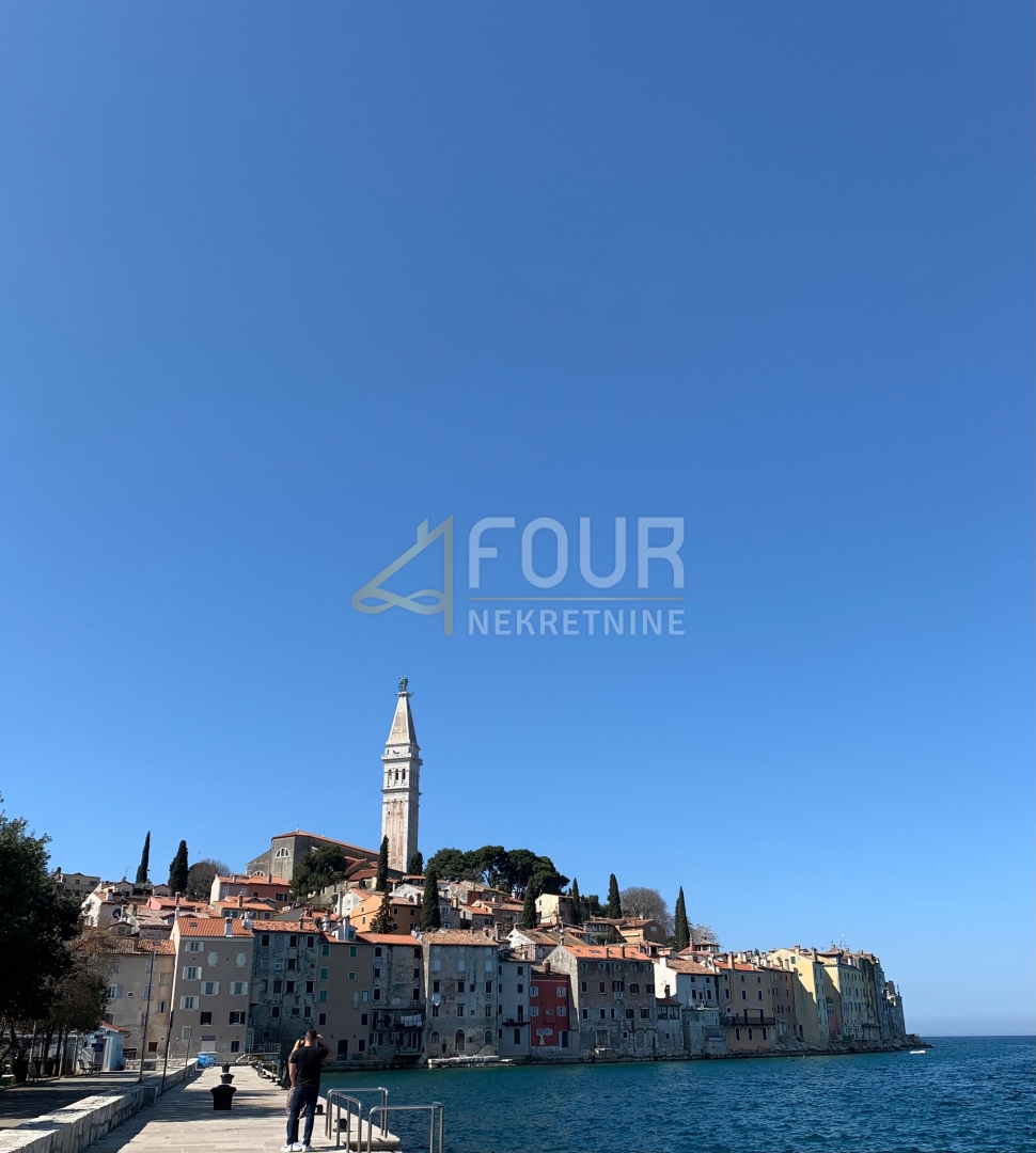 Apartment Zu verkaufen - Istarska Rovinj - foto 1/7