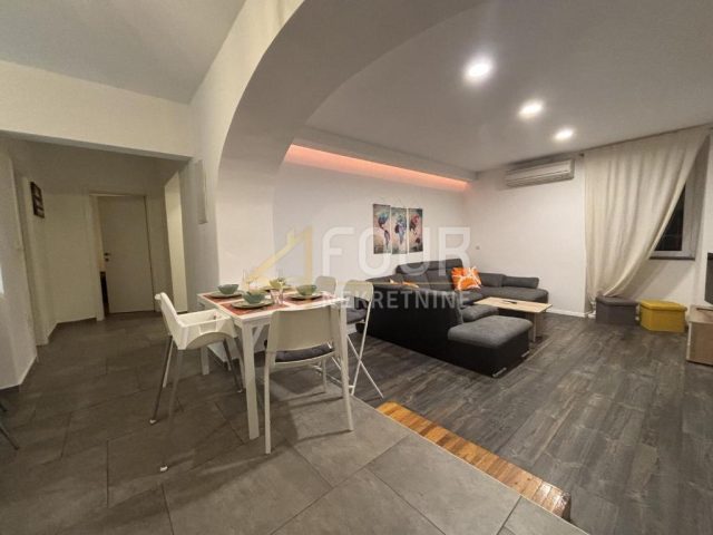 Apartmán k pronájmu 100 m² – Opatija