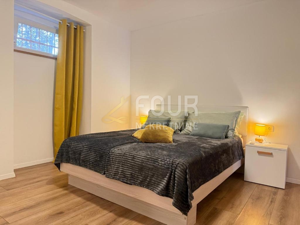 Appartamento Da affittare - PRIMORSKO-GORANSKA OPATIJA
