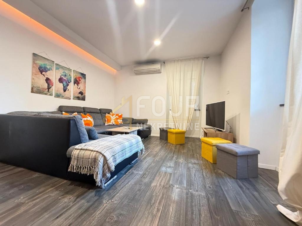 Appartamento Da affittare - PRIMORSKO-GORANSKA OPATIJA
