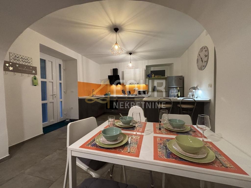 Appartamento Da affittare - PRIMORSKO-GORANSKA OPATIJA