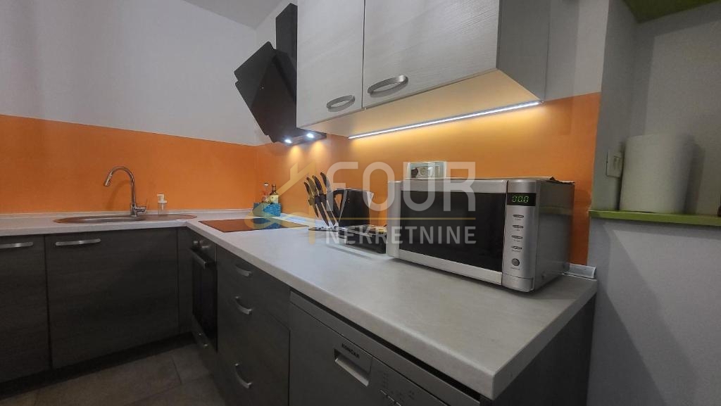 Appartamento Da affittare - PRIMORSKO-GORANSKA OPATIJA