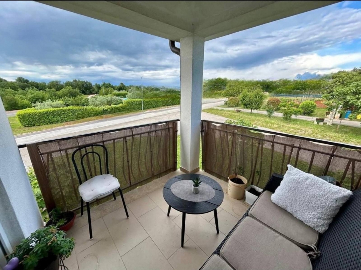 Flat For sale - Istarska Novigrad - foto 1/11