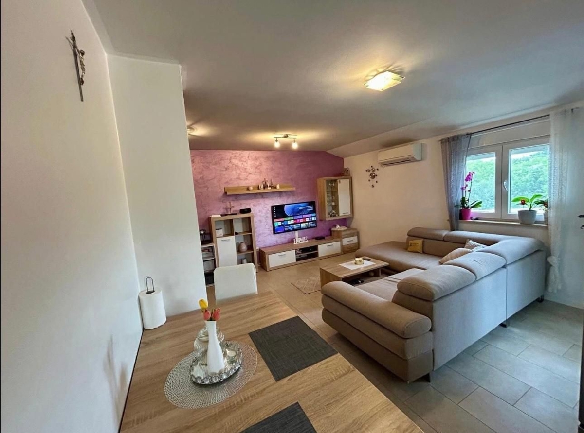 Flat For sale - ISTARSKA NOVIGRAD