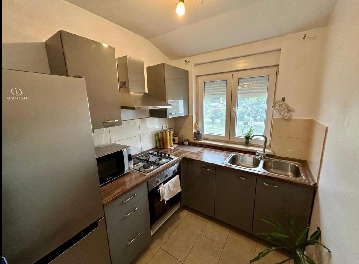 Flat For sale - ISTARSKA NOVIGRAD
