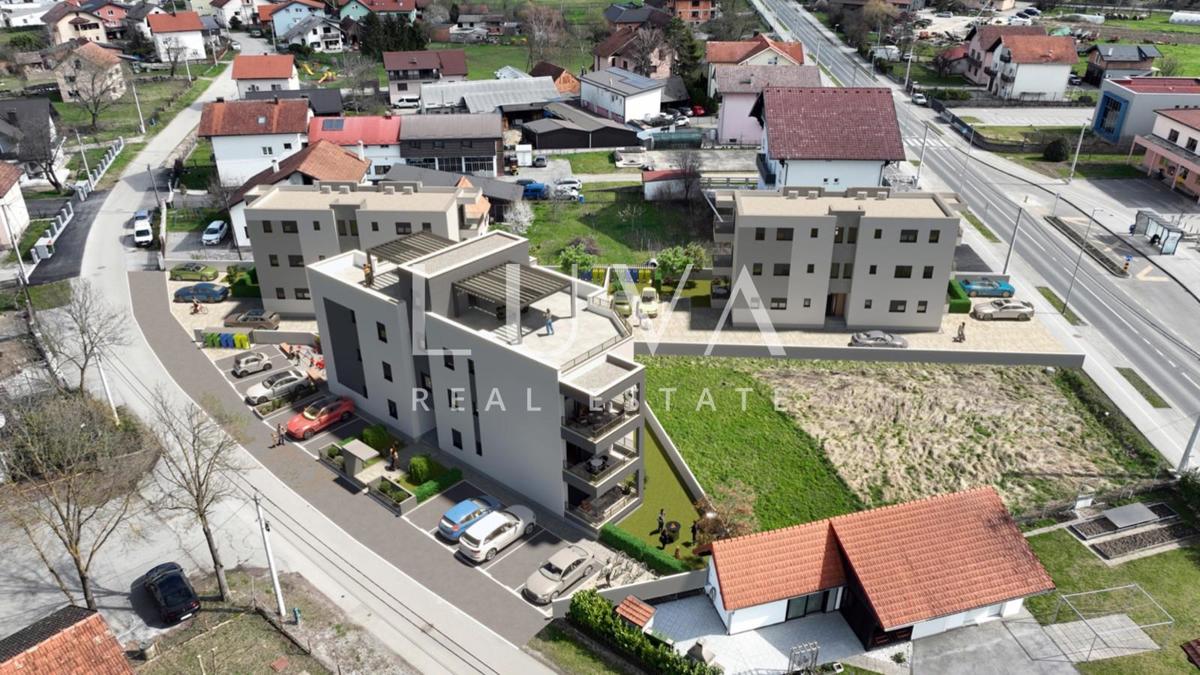 Appartement À vendre - Zagrebačka Stupnik - foto 1/6
