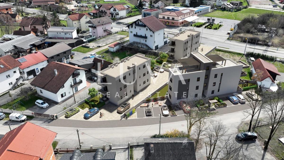Appartement À vendre - Zagrebačka Stupnik - foto 2/6