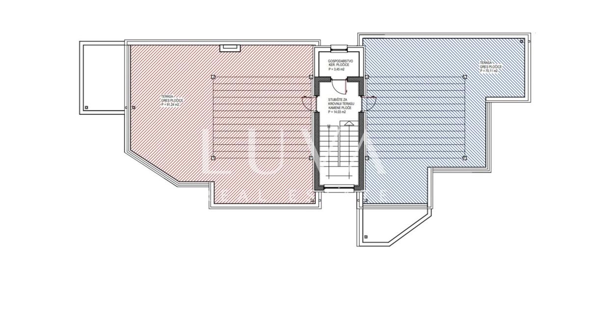 Appartement À vendre - ZAGREBAČKA STUPNIK