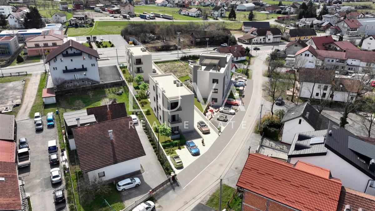 Appartement À vendre - Zagrebačka Stupnik - foto 3/6