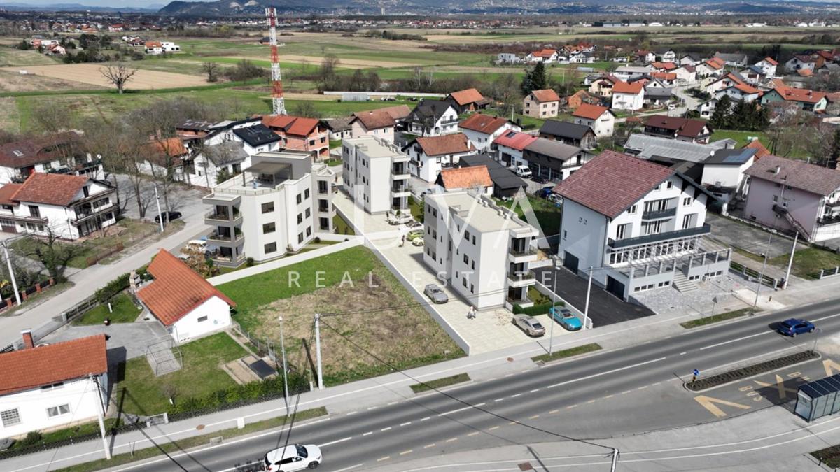 Appartement À vendre - Zagrebačka Stupnik - foto 5/6