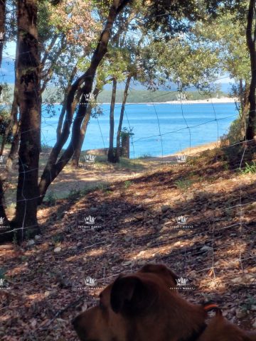 Terrain à vendre 1337 m² – Marčana