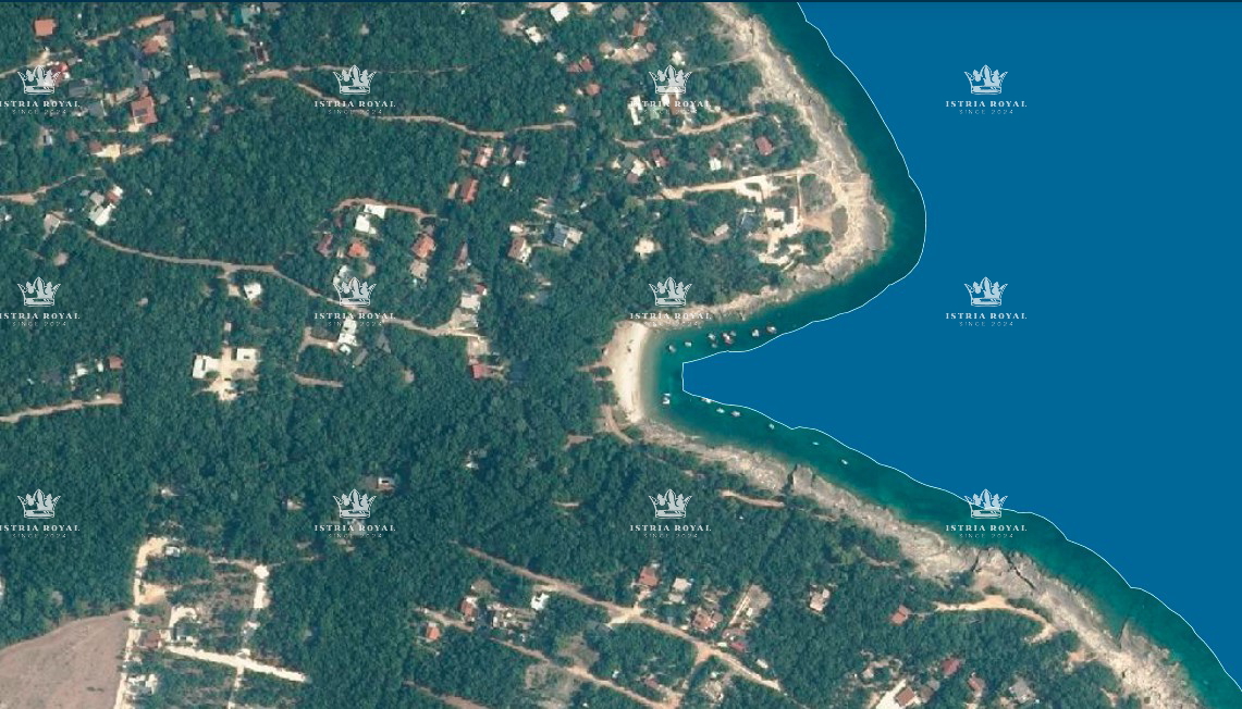 Land For sale - ISTARSKA MARČANA