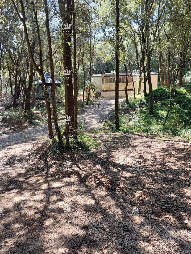Land For sale - ISTARSKA MARČANA
