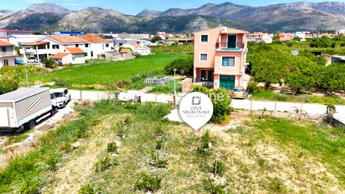 Zemljište Na prodaju - DUBROVAČKO-NERETVANSKA OPUZEN